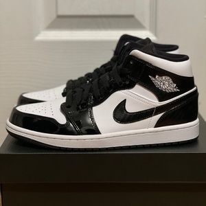Jordan 1 Mid All-Star